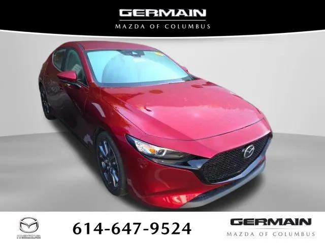 2020 Mazda Mazda3 Preferred Package for sale in Columbus, OH