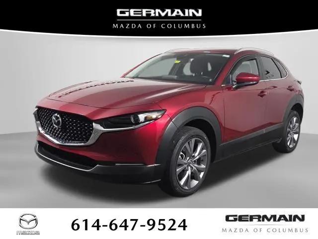 2023 Mazda CX-30 2.5 S Preferred for sale near Columbus, OH
