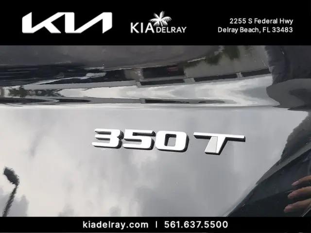 2024 Cadillac CT4 Luxury