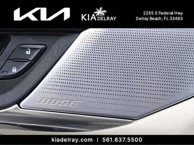 2024 Cadillac CT4 Luxury