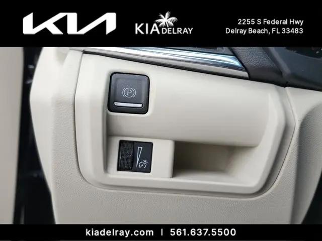 2024 Cadillac CT4 Luxury