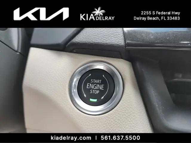 2024 Cadillac CT4 Luxury