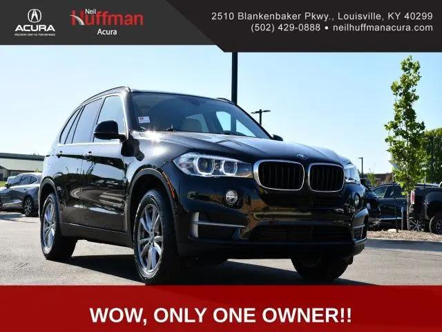 2015 BMW X5 xDrive35i for sale in Louisville, KY