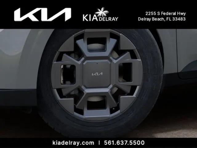 2026 Kia Carnival MPV EX
