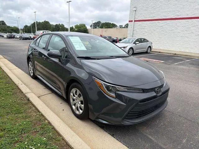 2024 Toyota Corolla LE for sale in Decatur, AL