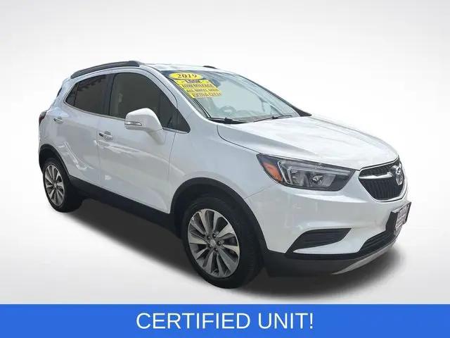 2019 Buick Encore AWD Preferred for sale in Bronx, NY