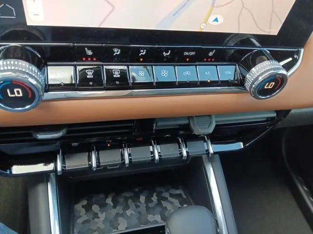 2026 GMC Canyon AT4, 4WD