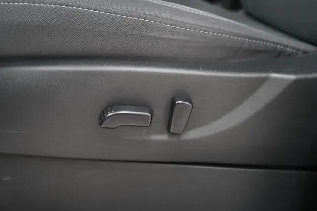 2024 Nissan Frontier Crew Cab SV 4x4