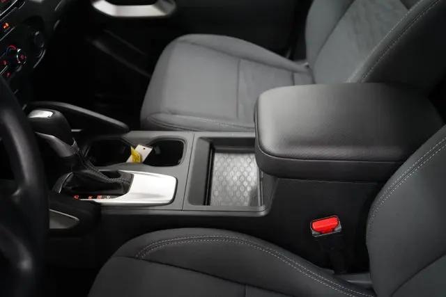 2024 Nissan Frontier Crew Cab SV 4x4