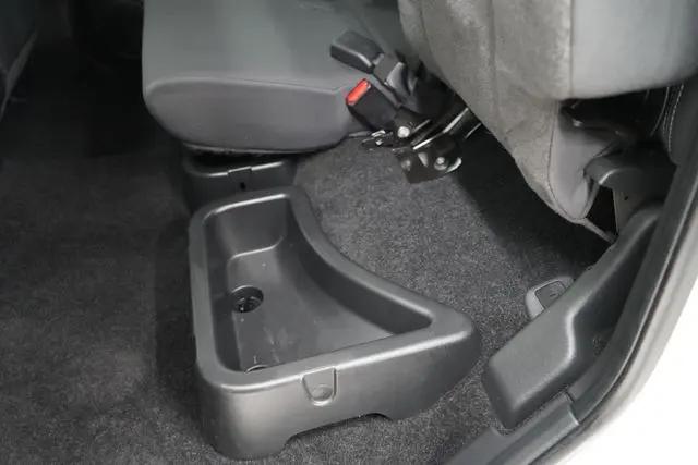 2024 Nissan Frontier Crew Cab SV 4x4