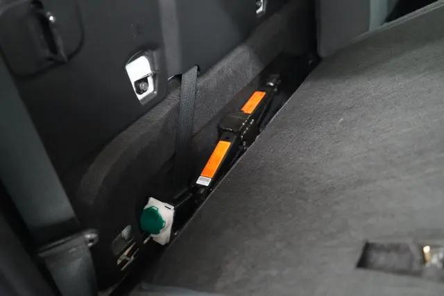 2024 Nissan Frontier Crew Cab SV 4x4