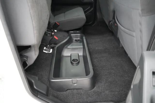 2024 Nissan Frontier Crew Cab SV 4x4