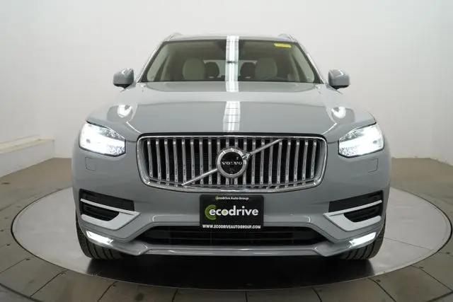 2025 Volvo XC90 B6 Ultra