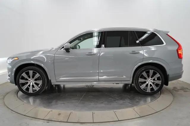 2025 Volvo XC90 B6 Ultra