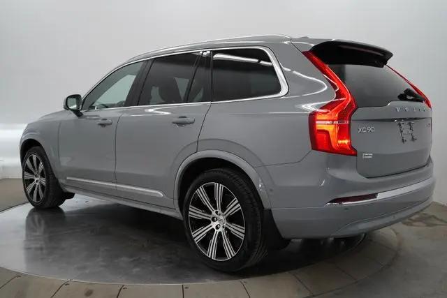 2025 Volvo XC90 B6 Ultra