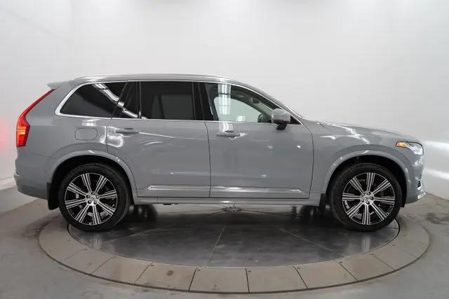 2025 Volvo XC90 B6 Ultra