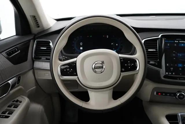 2025 Volvo XC90 B6 Ultra