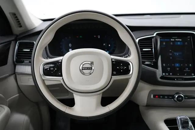 2025 Volvo XC90 B6 Ultra
