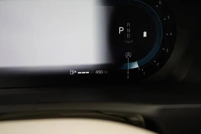 2025 Volvo XC90 B6 Ultra