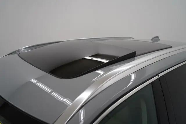 2025 Volvo XC90 B6 Ultra
