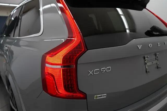 2025 Volvo XC90 B6 Ultra