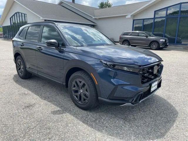 2026 Honda CR-V Hybrid AWD TrailSport for sale in Gorham, NH
