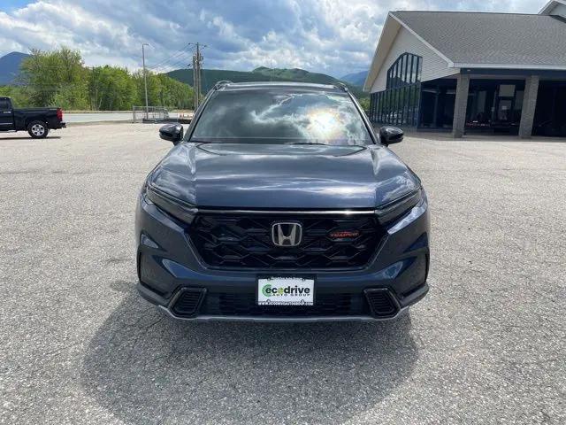 2026 Honda CR-V Hybrid AWD TrailSport