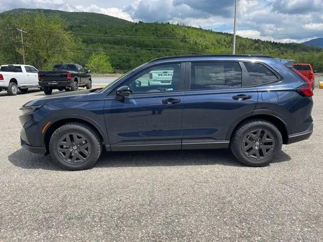 2026 Honda CR-V Hybrid AWD TrailSport