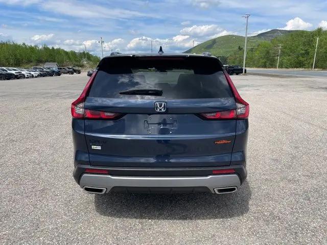 2026 Honda CR-V Hybrid AWD TrailSport
