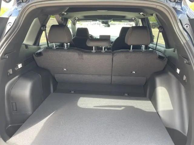 2026 Honda CR-V Hybrid AWD TrailSport