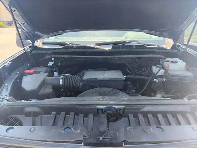 2026 Chevrolet Silverado 2500HD Crew Cab, Standard Bed, LT, 4WD