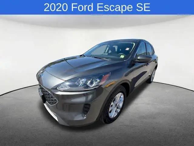 2020 Ford Escape SE for sale in Yorkville, NY