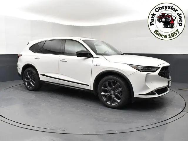 2023 Acura MDX A-SPEC for sale in Burnsville, MN