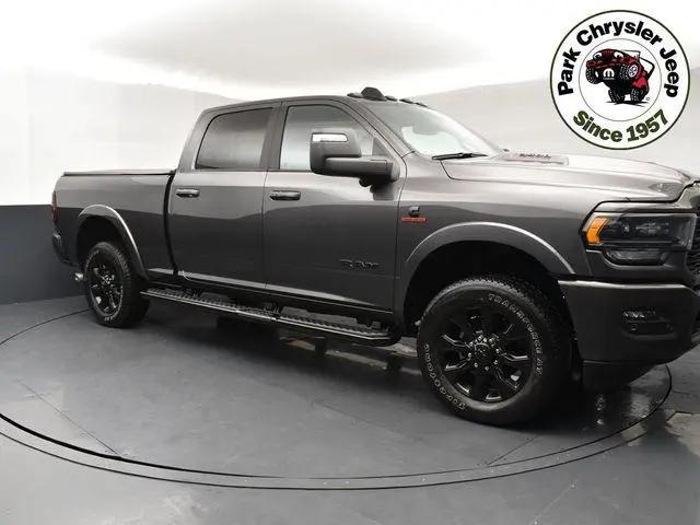 2024 Ram 3500 Limited Crew Cab 4x4 6'4" Box for sale in Burnsville, MN