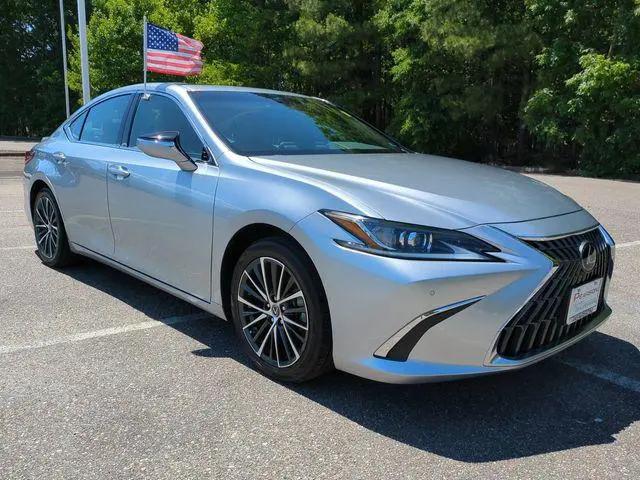2023 Lexus ES 350 Base for sale in Newport News, VA