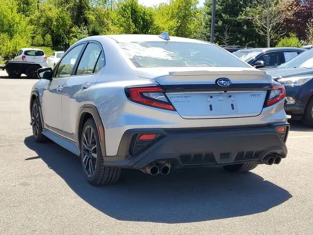 2023 Subaru WRX Premium