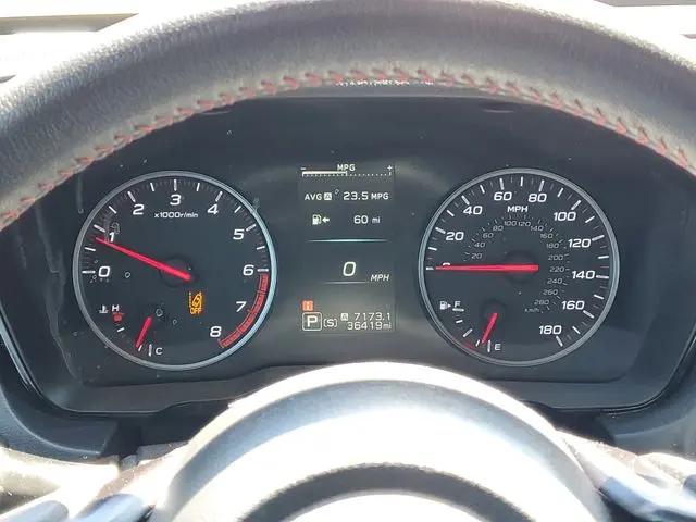 2023 Subaru WRX Premium