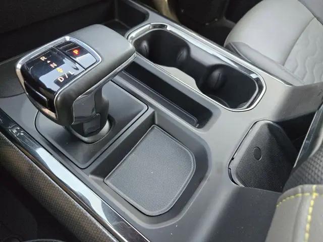 2024 Chevrolet Silverado 1500 4WD Crew Cab Short Bed ZR2
