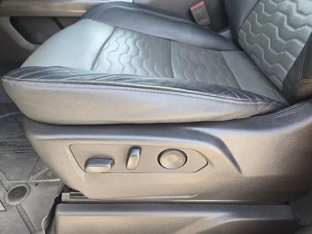 2024 Chevrolet Silverado 1500 4WD Crew Cab Short Bed ZR2
