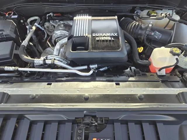 2024 Chevrolet Silverado 1500 4WD Crew Cab Short Bed ZR2