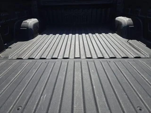 2024 Chevrolet Silverado 1500 4WD Crew Cab Short Bed ZR2