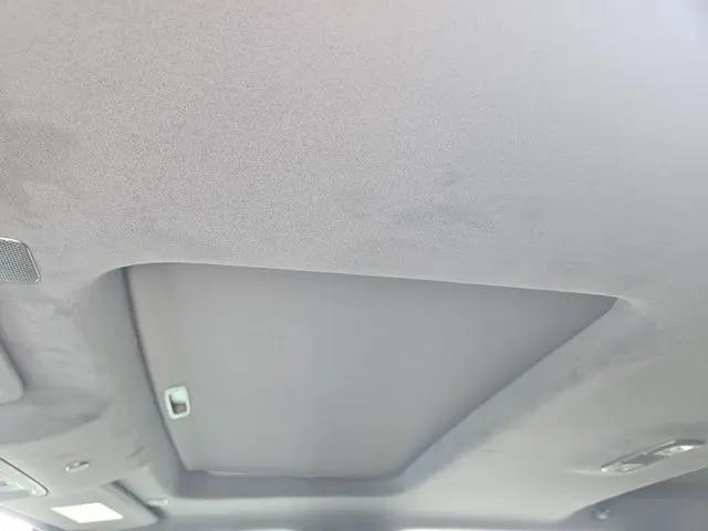 2026 GMC Sierra 2500HD Crew Cab, Standard Bed, Denali Ultimate, 4WD