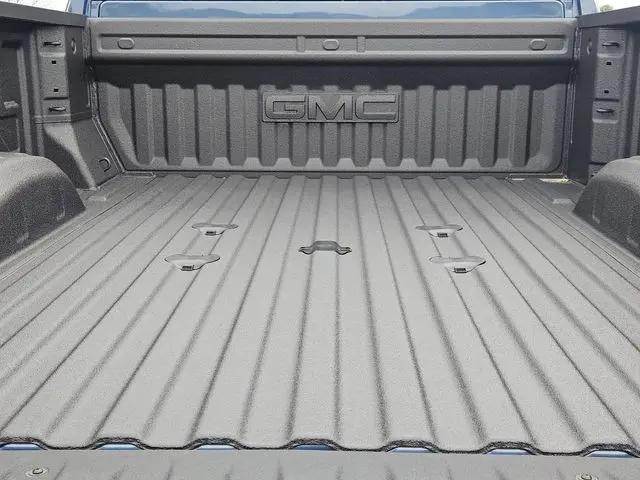 2026 GMC Sierra 2500HD Crew Cab, Standard Bed, Denali Ultimate, 4WD