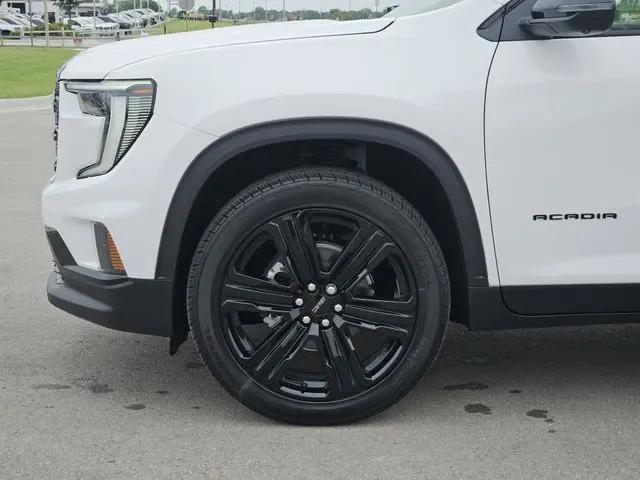 2026 GMC Acadia Elevation FWD