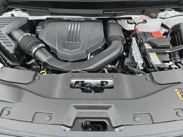 2026 GMC Acadia Elevation FWD