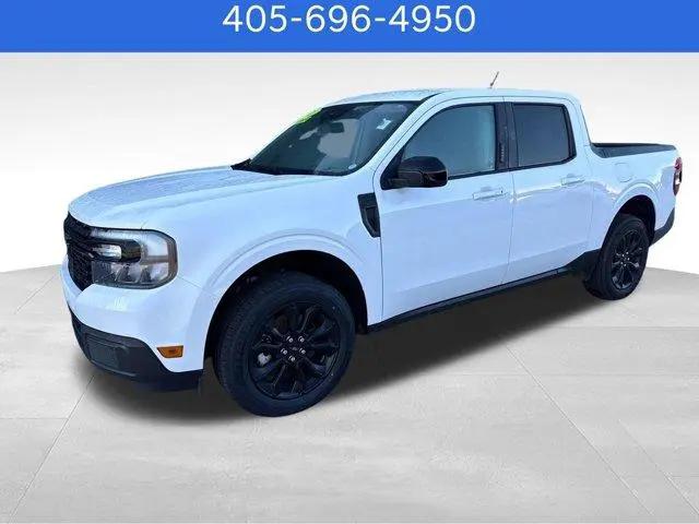 2023 Ford Maverick Lariat for sale in Oklahoma City, OK