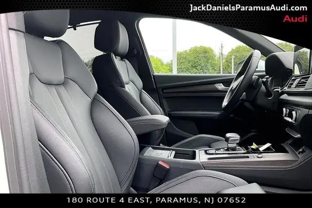2023 Audi Q5 Sportback Prestige 45 TFSI S line quattro S tronic