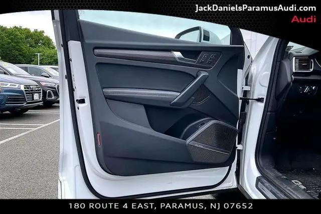 2023 Audi Q5 Sportback Prestige 45 TFSI S line quattro S tronic