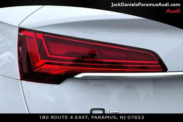 2023 Audi Q5 Sportback Prestige 45 TFSI S line quattro S tronic