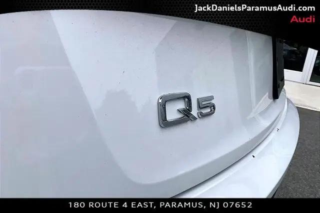 2023 Audi Q5 Sportback Prestige 45 TFSI S line quattro S tronic